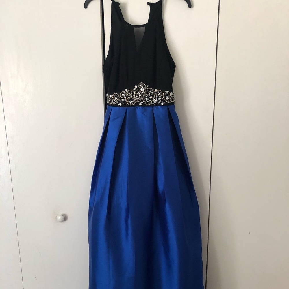 Beautiful dress